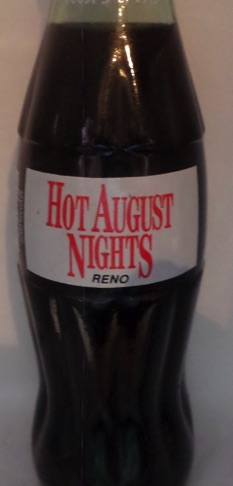 1993-1417 € 15,00 Hot august Nights (rode letters) Reno (zwarte letters).jpeg